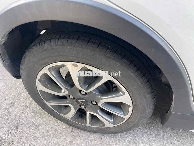 VinFast Fadil 2022 - 30400 km