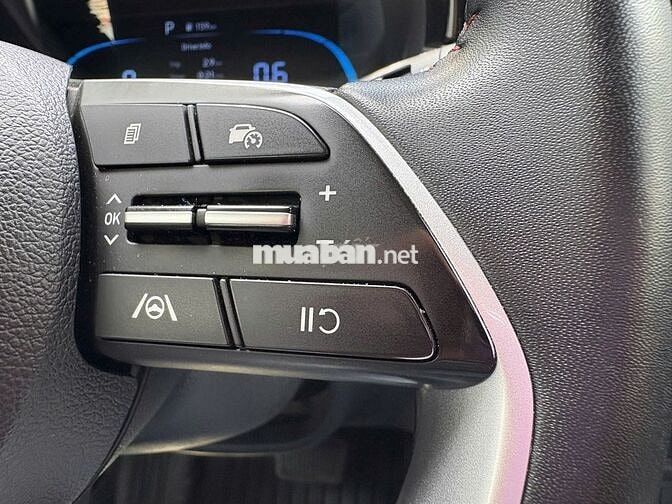 Hyundai Stargazer 2024 X Cao cấp 1.5 AT - 11000 km