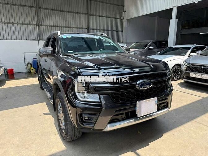 Wildtrak 2.0L B -Turbo