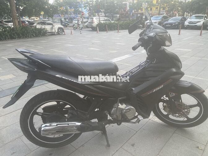 Xe ex 50cc không cần bằng