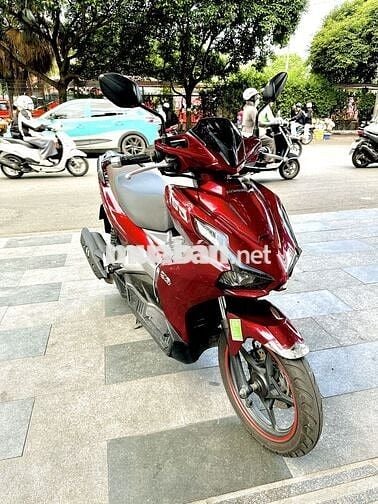 Airblade 150 abs 2022 màu đỏ chính chủ 39.9tr