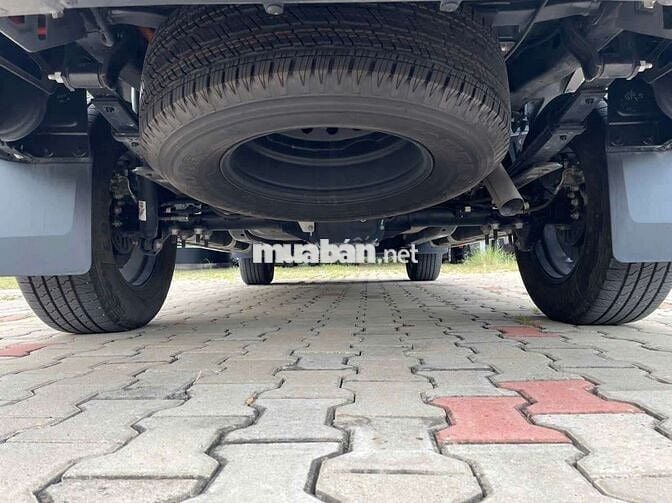 Ford ranger Wildtrak 2.0L