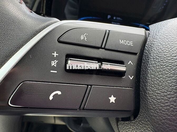 Hyundai Stargazer 2024 X Cao cấp 1.5 AT - 11000 km