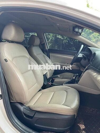 Hyundai Elantra 2018 Sport 1.6 AT