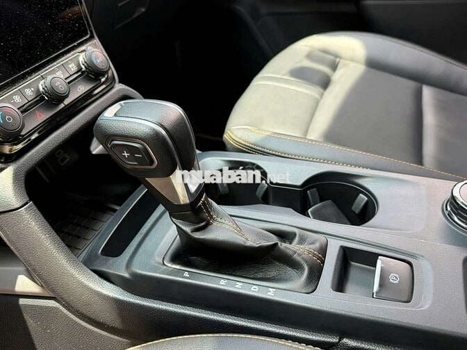 Wildtrak 2.0L B -Turbo