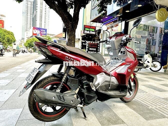 Airblade 150 abs 2022 màu đỏ chính chủ 39.9tr