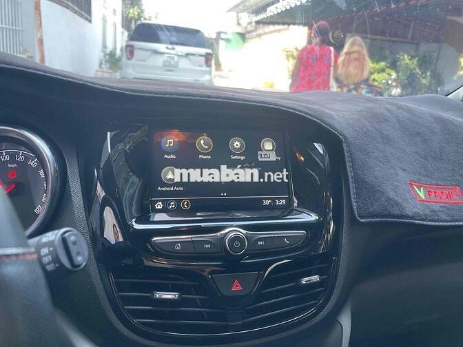 VinFast Fadil 2022 - 30400 km
