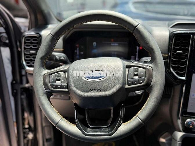 Wildtrak 2.0L B -Turbo