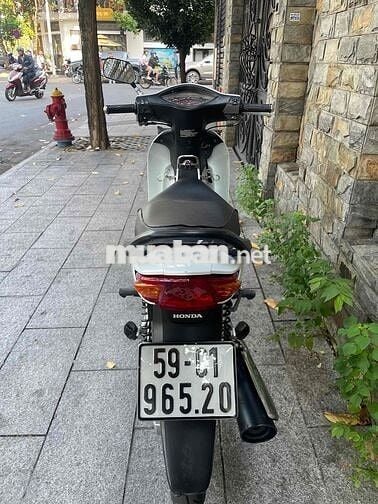 BÁN WAVE@ 100 MÂM FUTURE ZIN BSTP CHÍNH CHỦ