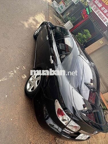 Mazda 6 2004 2.0 MT - 200000 km