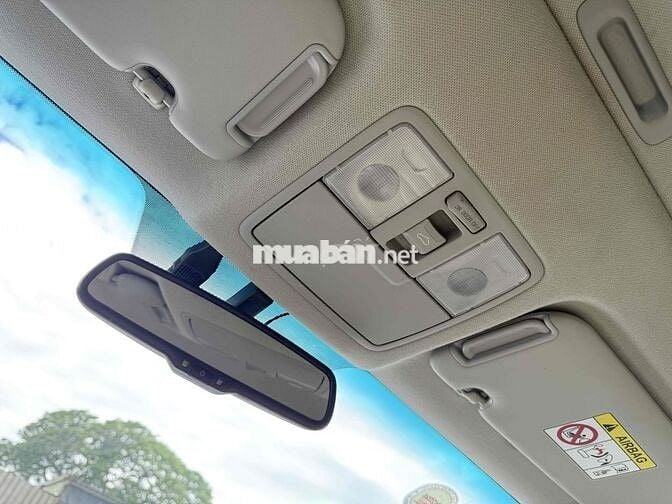 Kia Cerato 2018 2.0 AT - bản cao cấp nhất