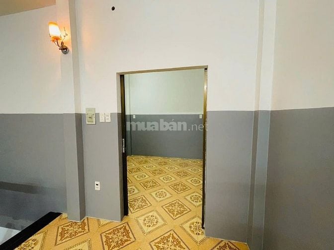 Nhà cho thuê nguyên căn HXH 86/29/3 đường 100 Bình Thới, P.14, Quận 11