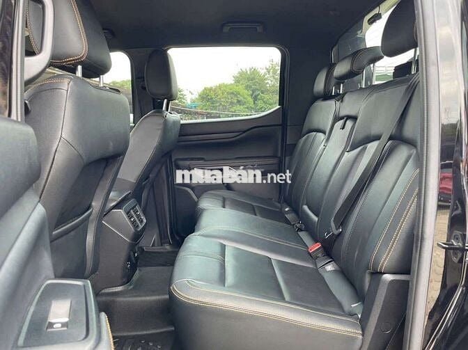 Ford ranger Wildtrak 2.0L