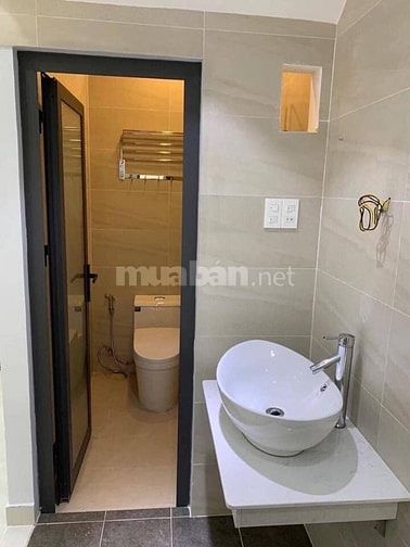 Duy nhất còn 1 căn, giá 1,850 tỷ, 60m2, Tỉnh Lộ 10, quận Bình Tân