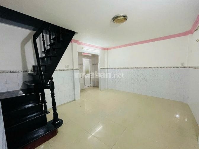 Nhà cho thuê nguyên căn HXH 86/29/3 đường 100 Bình Thới, P.14, Quận 11