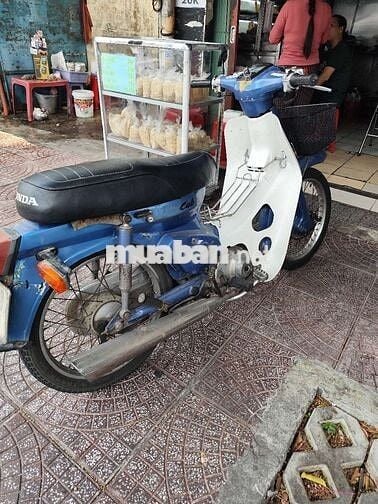 Xe cub giá rẻ