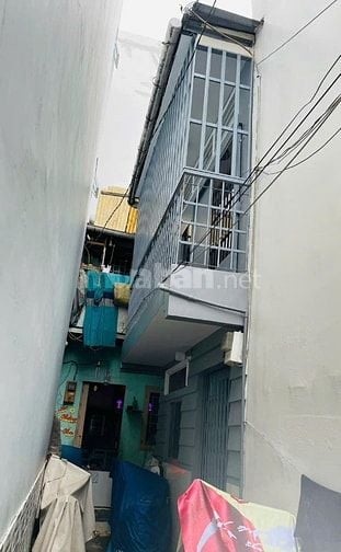 Nhà cho thuê nguyên căn HXH 86/29/3 đường 100 Bình Thới, P.14, Quận 11