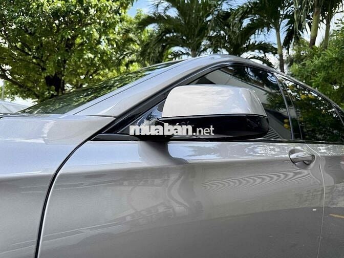BMW 7 Series 2009 750Li - siêu cọp