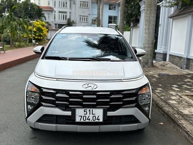 Hyundai Stargazer 2024 X Cao cấp 1.5 AT - 11000 km