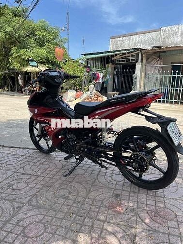 ex 150 xe đẹp máy im mới bảo dưỡng