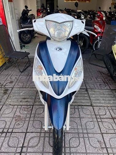 👉Kimco, Candy Hi 50cc, 2013, Bs: 94AC-00795