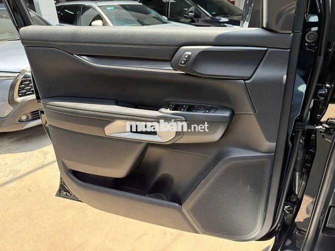 Wildtrak 2.0L B -Turbo