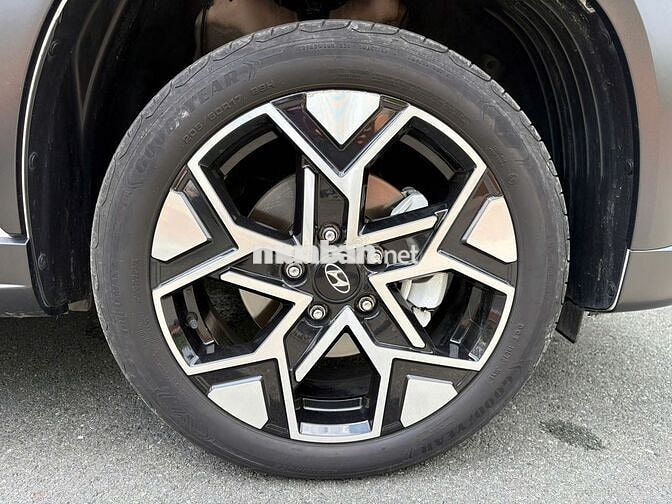 Hyundai Stargazer 2024 X Cao cấp 1.5 AT - 11000 km