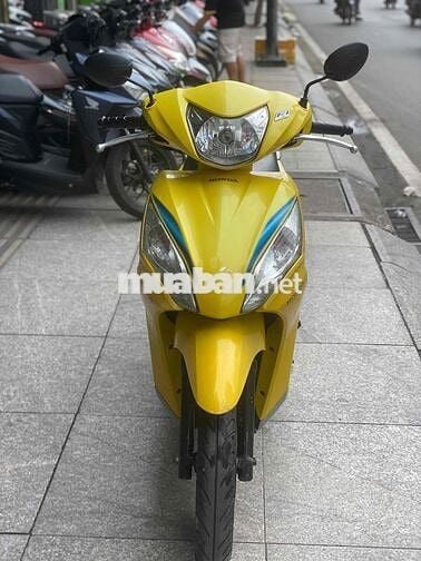 vision 110 máy thái bstp ngay chủ