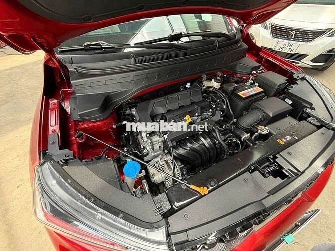 Sonet 1.6 premium