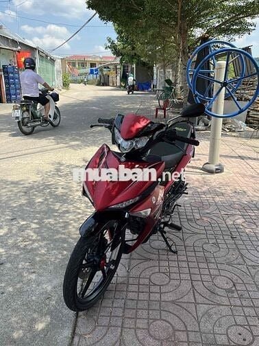 ex 150 xe đẹp máy im mới bảo dưỡng