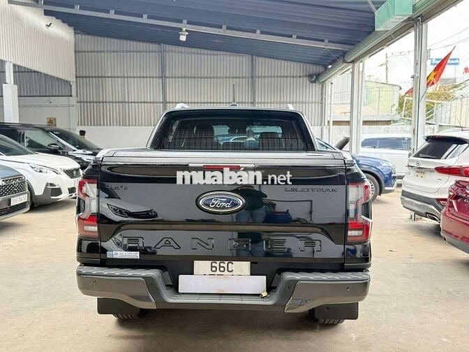 Wildtrak 2.0L B -Turbo
