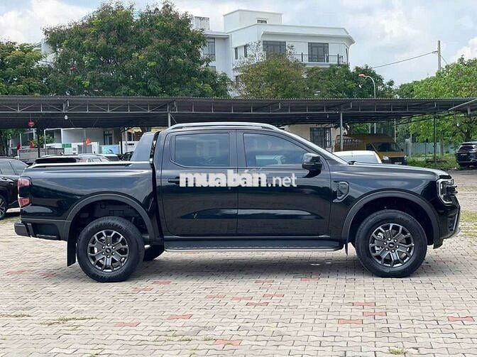 Ford ranger Wildtrak 2.0L