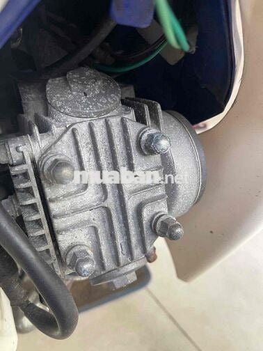 chaly 50cc bstp ngay chủ