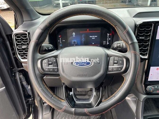 Ford ranger Wildtrak 2.0L