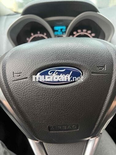 Ford EcoSport 2017 Titanium 1.5L AT - bản full cao