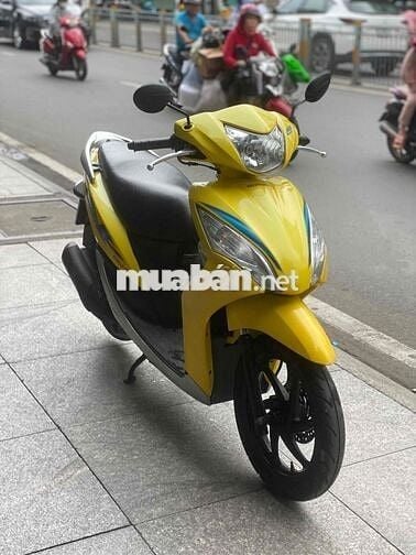 vision 110 máy thái bstp ngay chủ