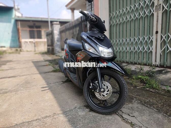 Yamaha Mio M3 125 Indonesia