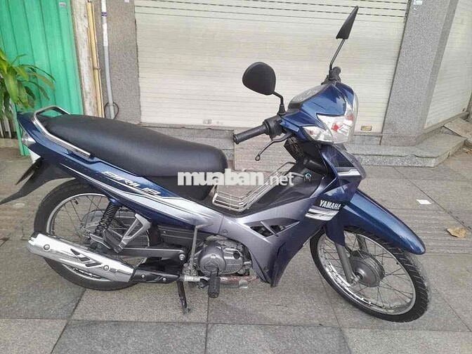 xe SIRIUS  2016  keng đẹp
