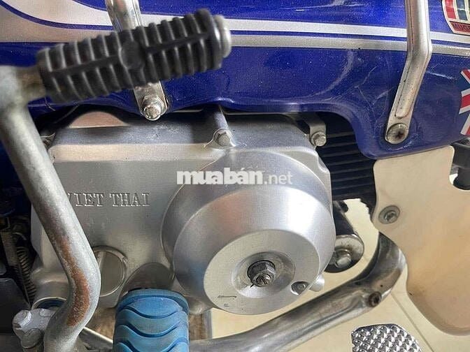 chaly 50cc bstp ngay chủ
