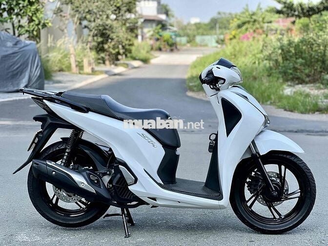 SH 125 2018 BSTP CHÍNH CHỦ CÓ TRẢ GÓP
