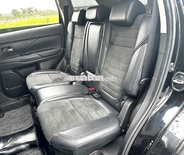 Mitsubishi Outlander 2022 - Odo 4,5vkm giá hợp lý