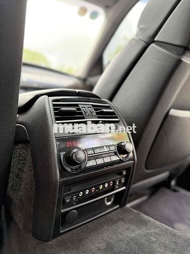 BMW 7 Series 2009 750Li - siêu cọp
