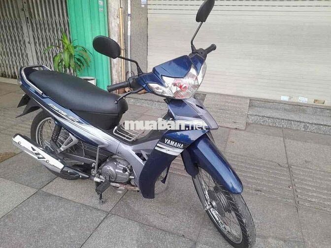 xe SIRIUS  2016  keng đẹp