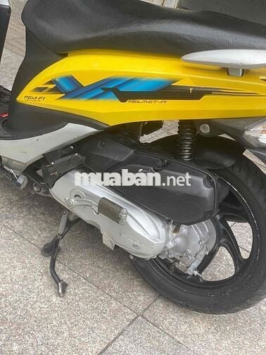 vision 110 máy thái bstp ngay chủ