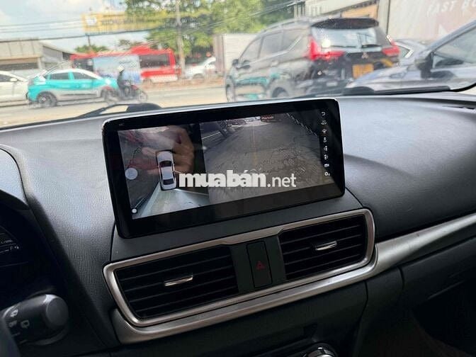 Mazda 3 2018 1.5 AT - 84000 km lên sẵn đồ chơi