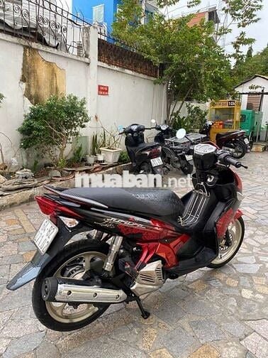 Xe yamaha novo4 giấy tờ đầy đủ