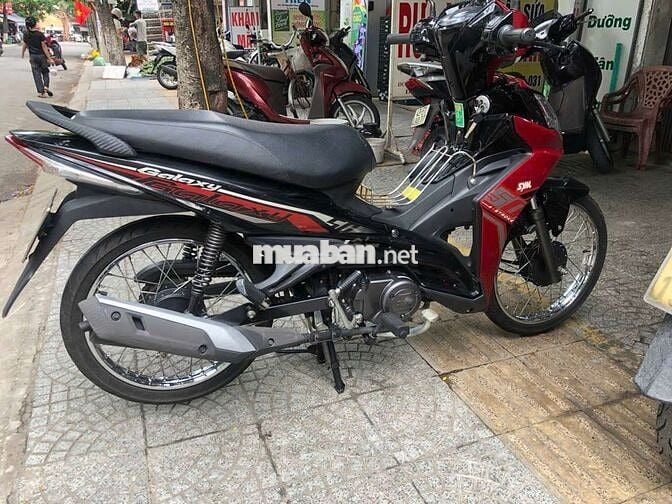 Cần bán xe 50cc chính hãng