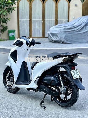 SH 125 2018 BSTP CHÍNH CHỦ CÓ TRẢ GÓP