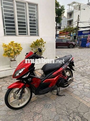 Xe yamaha novo4 giấy tờ đầy đủ