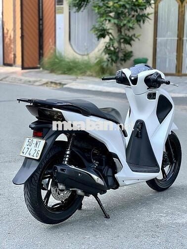 SH 125 2018 BSTP CHÍNH CHỦ CÓ TRẢ GÓP